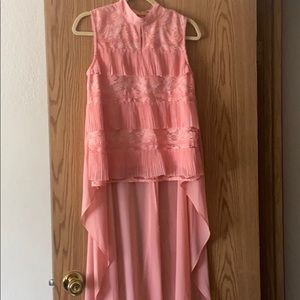 Brand new Sleeveless blouse